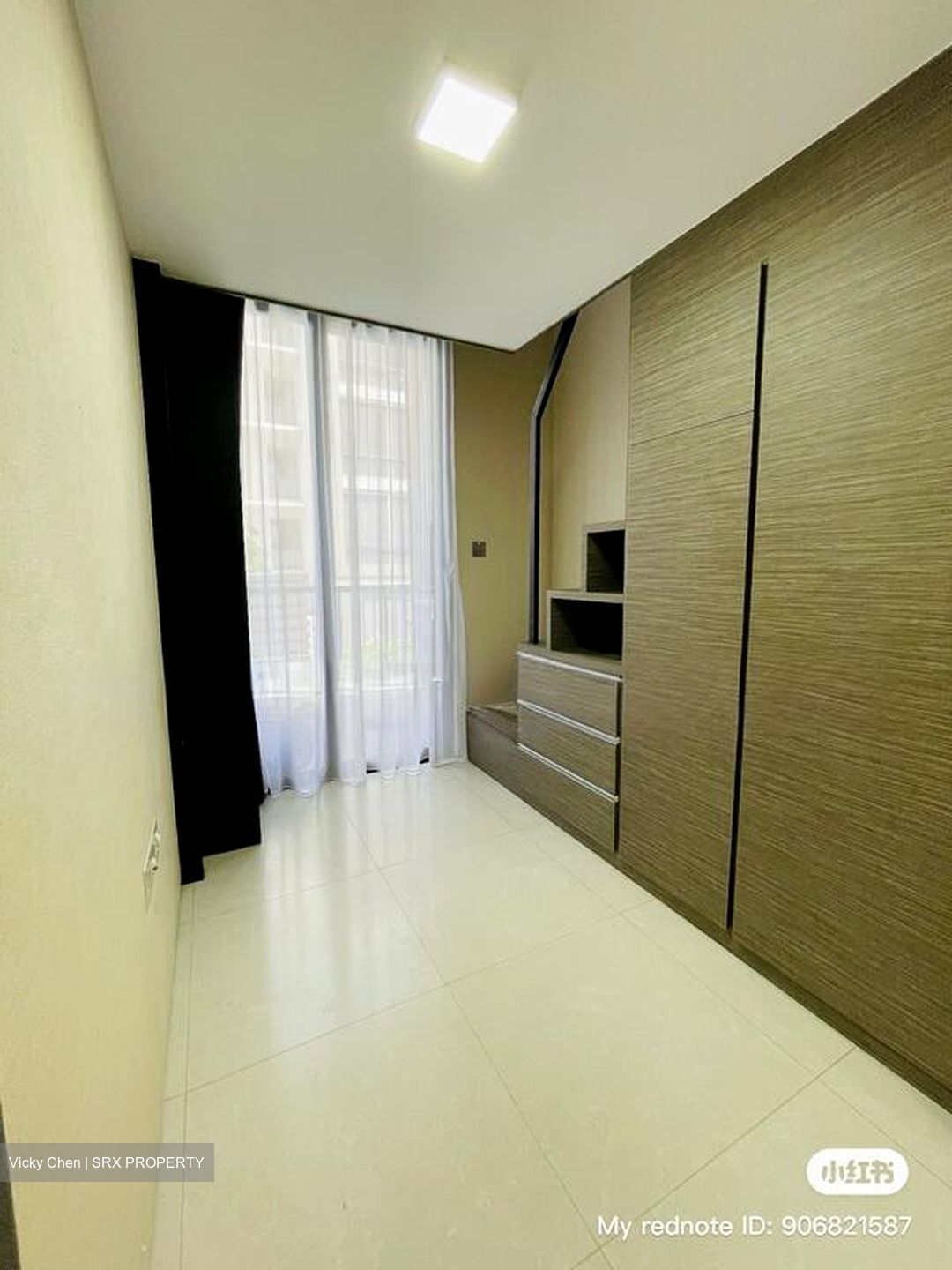 The Creek @ Bukit (D21), Condominium #507112641